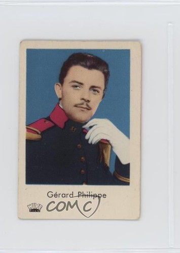 1957 dutch gum unnumbered - 1957,
