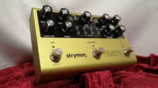 Pédale de guitare Strymon Volante Magnetic Tape Drum Echo Multi-Head Delay...