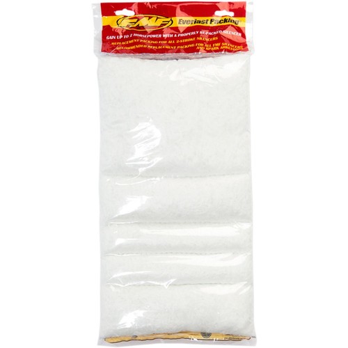 Fmf stroke premier muffler - 2-stroke,