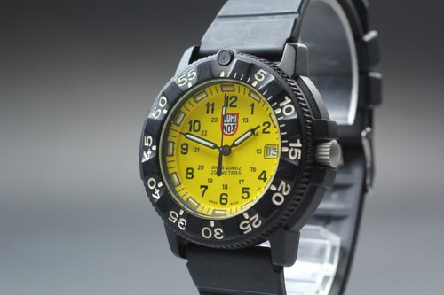Presque comme neuf luminox - [,