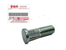 Goujon de roue original Suzuki