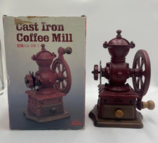 Moulin à café Kalita cadran