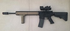 EMG D&D Licensed M4 Carbine