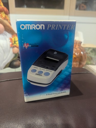 Imprimante omron hhx print - omron, hhx-print-e1