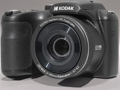 Appareil photo numérique - photo,