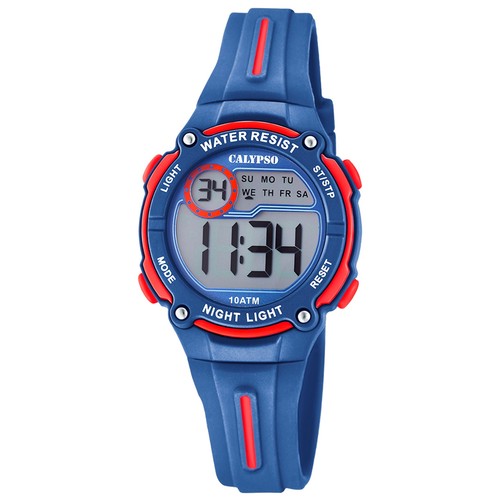 Calypso montre enfant - calypso,