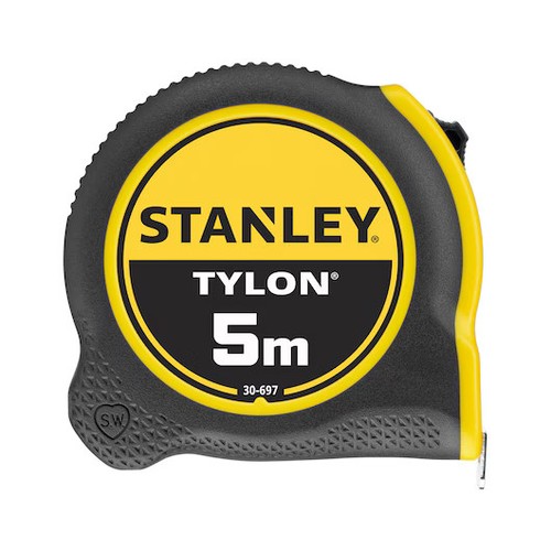 Mètre ruban tylon stanley - 5, m