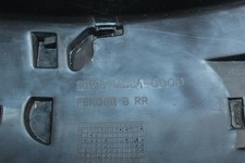 Passage de roue HONDA ST 1300 PAN EUROPEAN 2002 à 2007