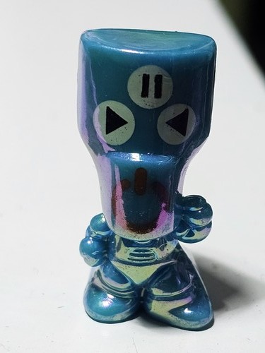 Figurine rétro gogos - rétro,