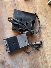 Magnétophone cassette - magnétophone, à