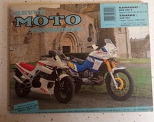revue moto technique
