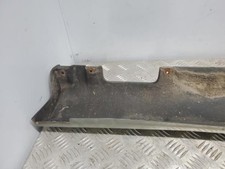 Bas de caisse gauche CITROEN C5 1 PHASE 1 00007009C3