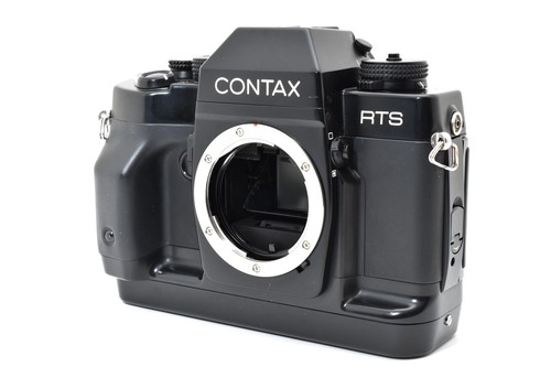 Lcd works top mint - mint], contax