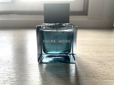 Lalique Encre Noire Sport pour