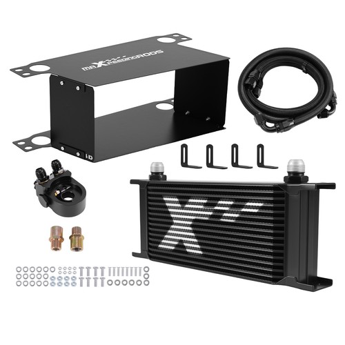 Kit radiateur huile - huile, universal