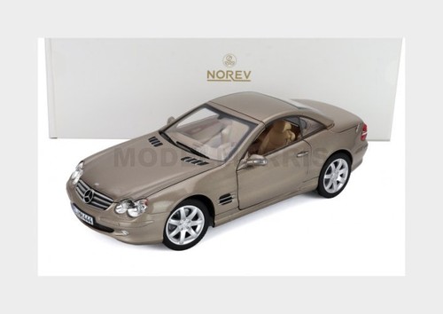 Norev 183843 mercedes benz - norev,