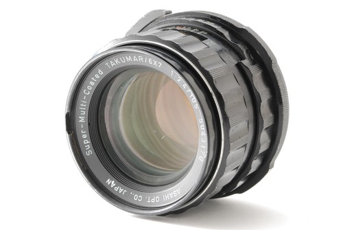 Read exc pentax smc - [exc+5],