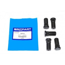 Goujon De Roue Defender 90/