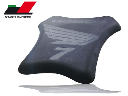 Selle moto néoprène - moto,