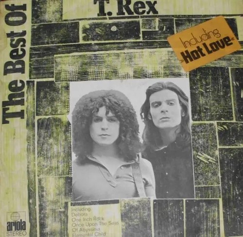 Rex the best t - the,