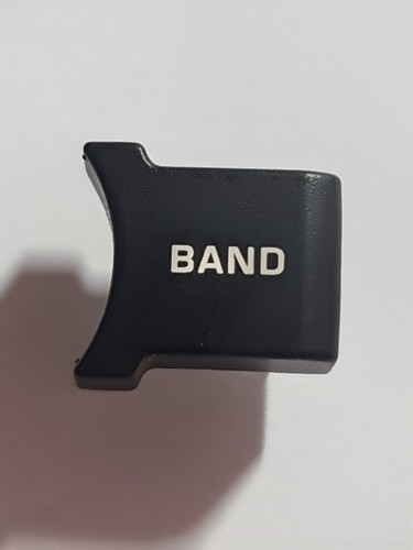 Bouton touche band pour - touche,