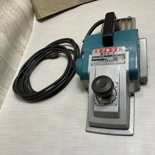 Makita 1806b raboteuse - makita, 170mm