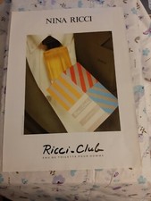 Publicité papier Parfum