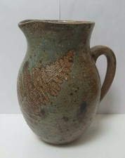 carafe scarifiée fougeres