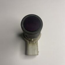 Capteur détecteur radar de recul - Peugeot 207 Citroen C4 - ref : 9653849080