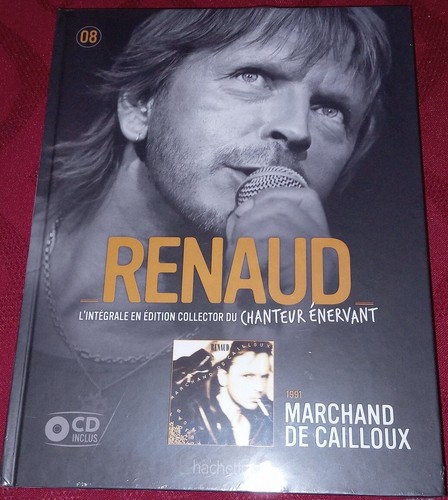 Neuf scelle renaud 1981 - neuf,