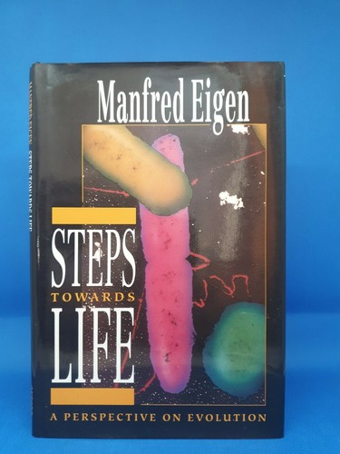 Steps towards life a - steps,