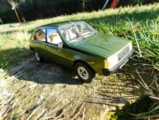 renault 14 r14 ts 1/18 1 18