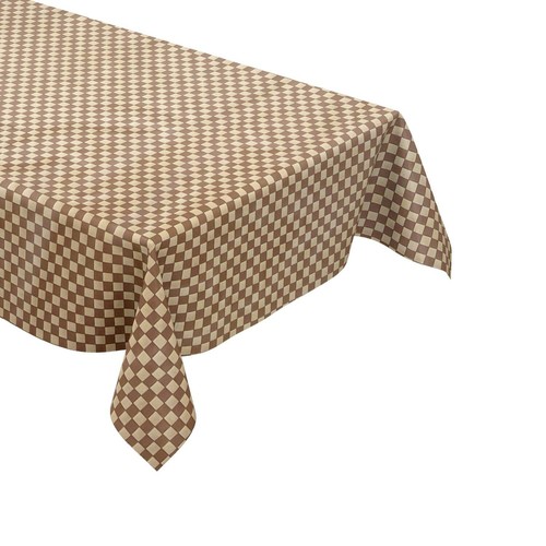 Nappe table toile - de,