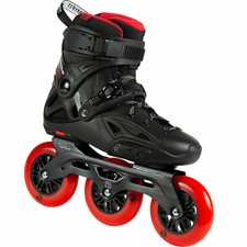 Powerslide Imperial 110 Inline Skates 3 Rouleaux Urbain Fitness