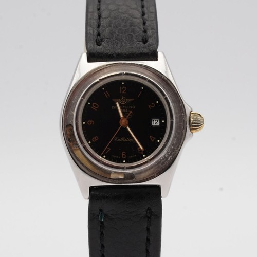 Breitling callistino femme - breitling,