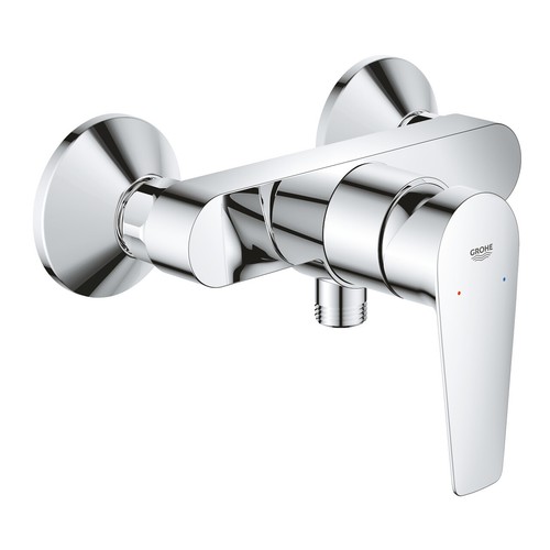 Grohe bauedge neu robinet - grohe,