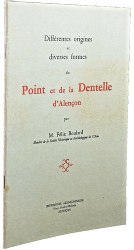 Félix boulard point - point, de
