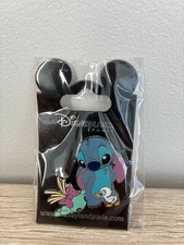 PIN Stitch Scrump duck sad