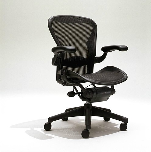 Herman miller aeron mesh - herman,