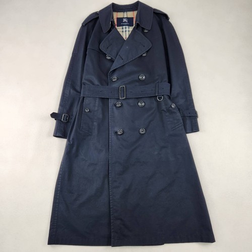 Trench coat burberry london - trench-coat,