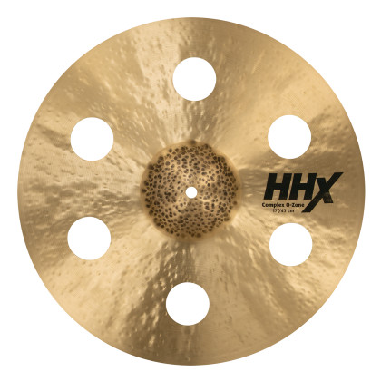 Sabian hhx complex - sabian,
