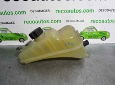 réservoir expansion CITROEN
