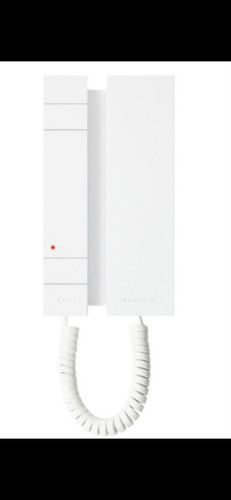 Comelit 2738w mini poste - -,