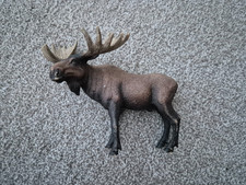 Schleich Retiré 2016 MOOSE