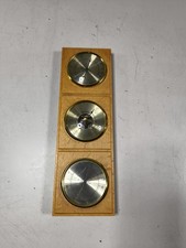 Station Météo Vintage En