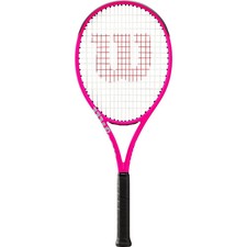 WILSON RAQUETTE BURN PINK 105