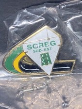 Pin’s Société Fabrication