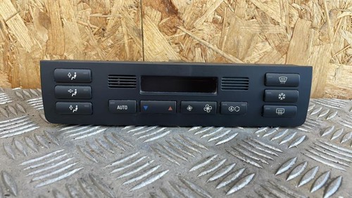Commande chauffage bmw serie - bmw,