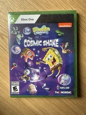 SpongeBob SquarePants: The