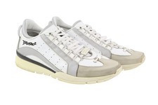 DSQUARED2 Hommes Baskets EU44